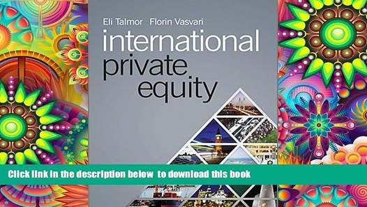 Venture capital and private equity directory