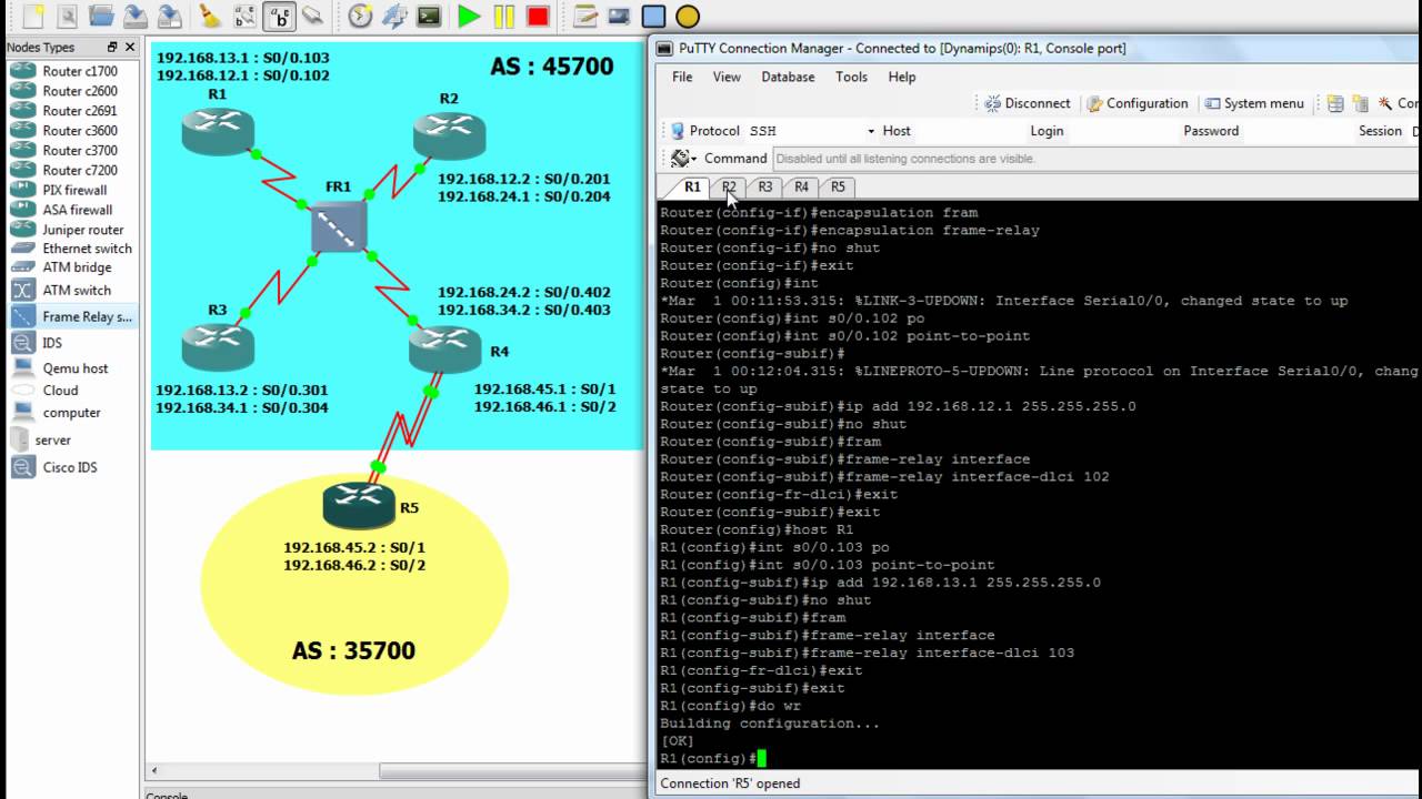 cisco software for gns3