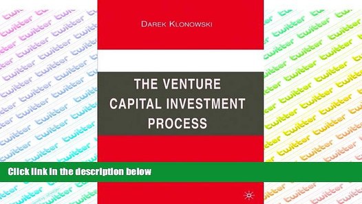 Venture capital and private equity a casebook pdf